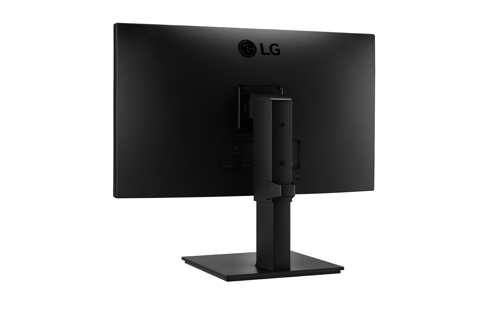 LG 24BP450S computer monitor – image 7