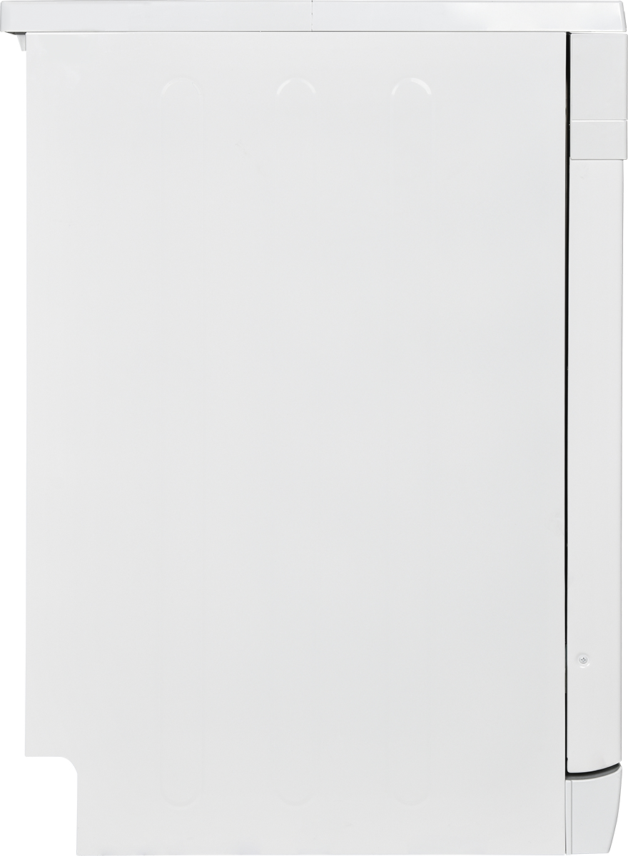 Daewoo DA134FW1ES dishwasher Freestanding 12 place settings – image 3