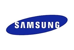 Samsung 22x DVD±RW LS SATA Writer Silver Retail – image 1