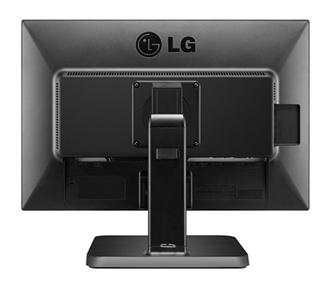 LG 24BK45HP-B computer monitor – image 9