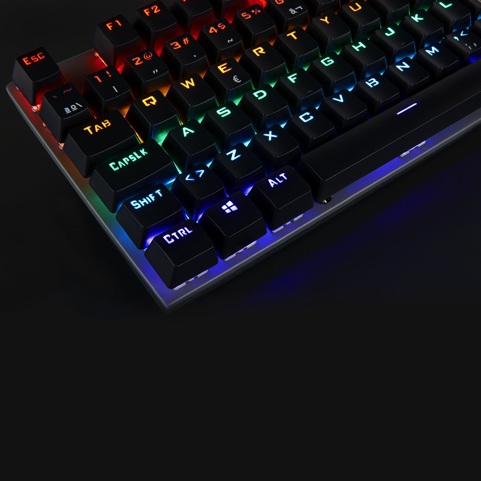 NGS ﻿﻿GKX-500, AZERTY, FR – image 9