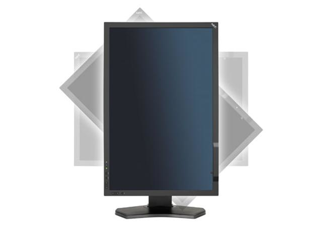 NEC MD242C2-220 computer monitor – image 3