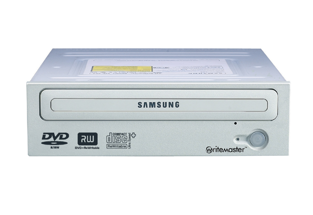 Samsung TS-H552B WBGH 16x12x4x4x48x32 EIDE 1pk