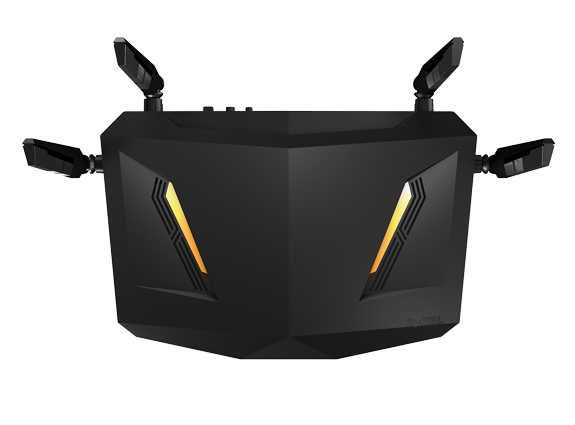 Zyxel ARMOR Z2 – image 2