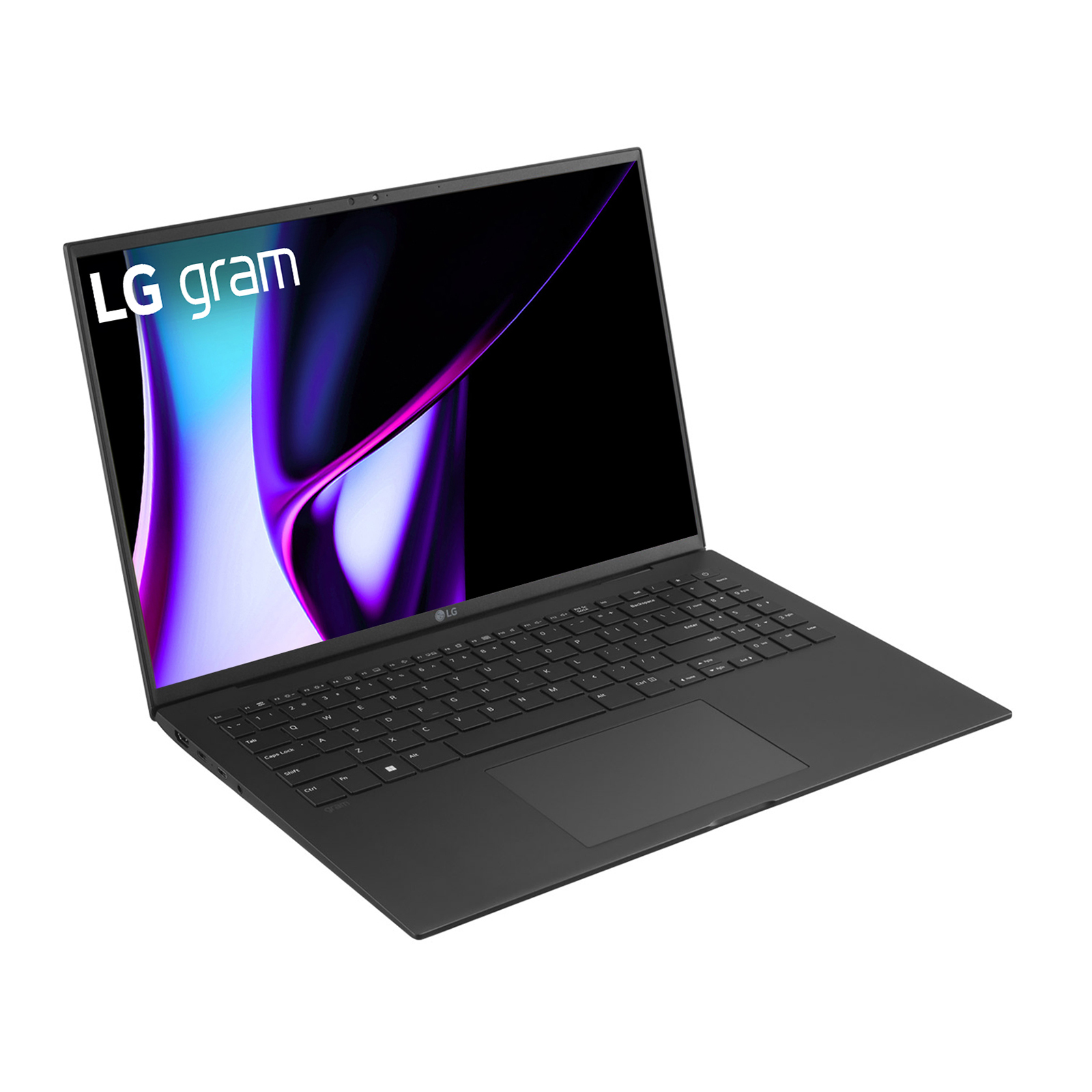 LG Gram 16Z90S-G.AD78D laptop Intel Core Ultra 7 155H – image 3