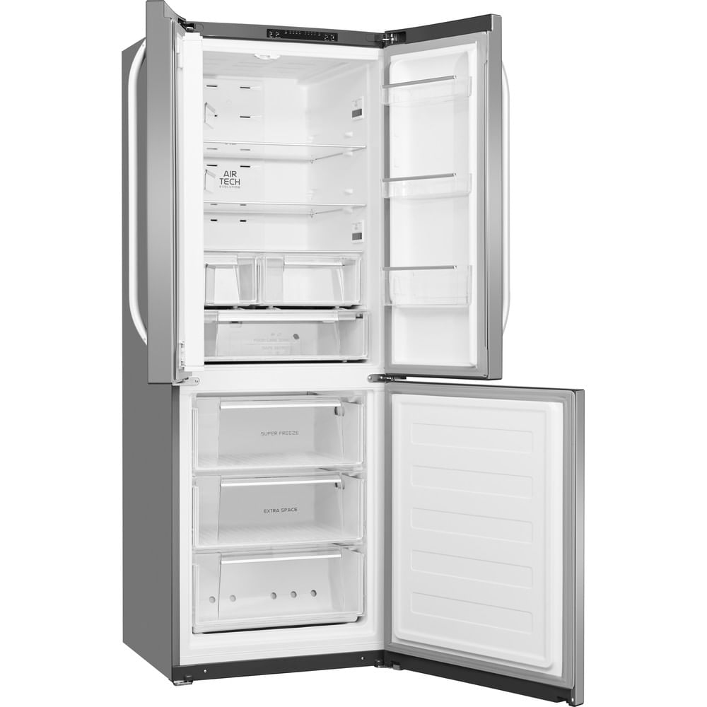 Hotpoint FFU3D.1 X – image 4