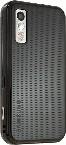 Samsung S5230 Star – image 2