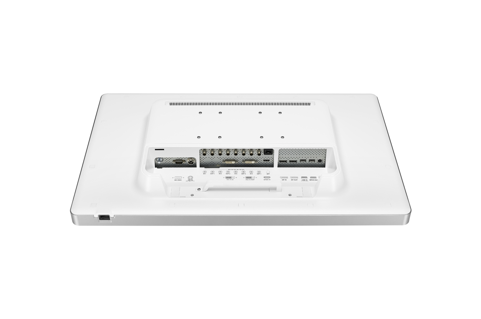 LG 32HL714S-W computer monitor – image 6