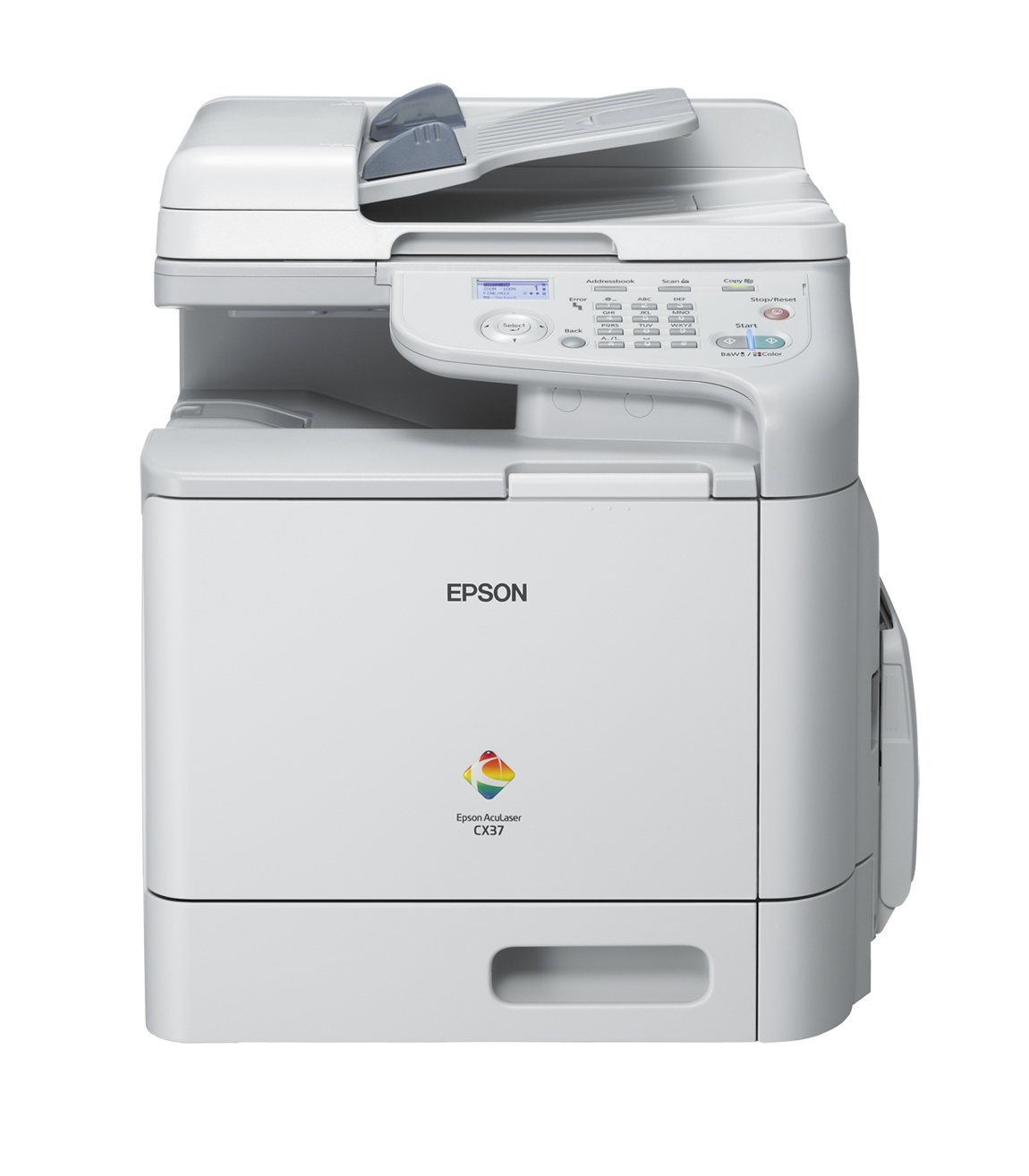 Epson AcuLaser CX37DN
