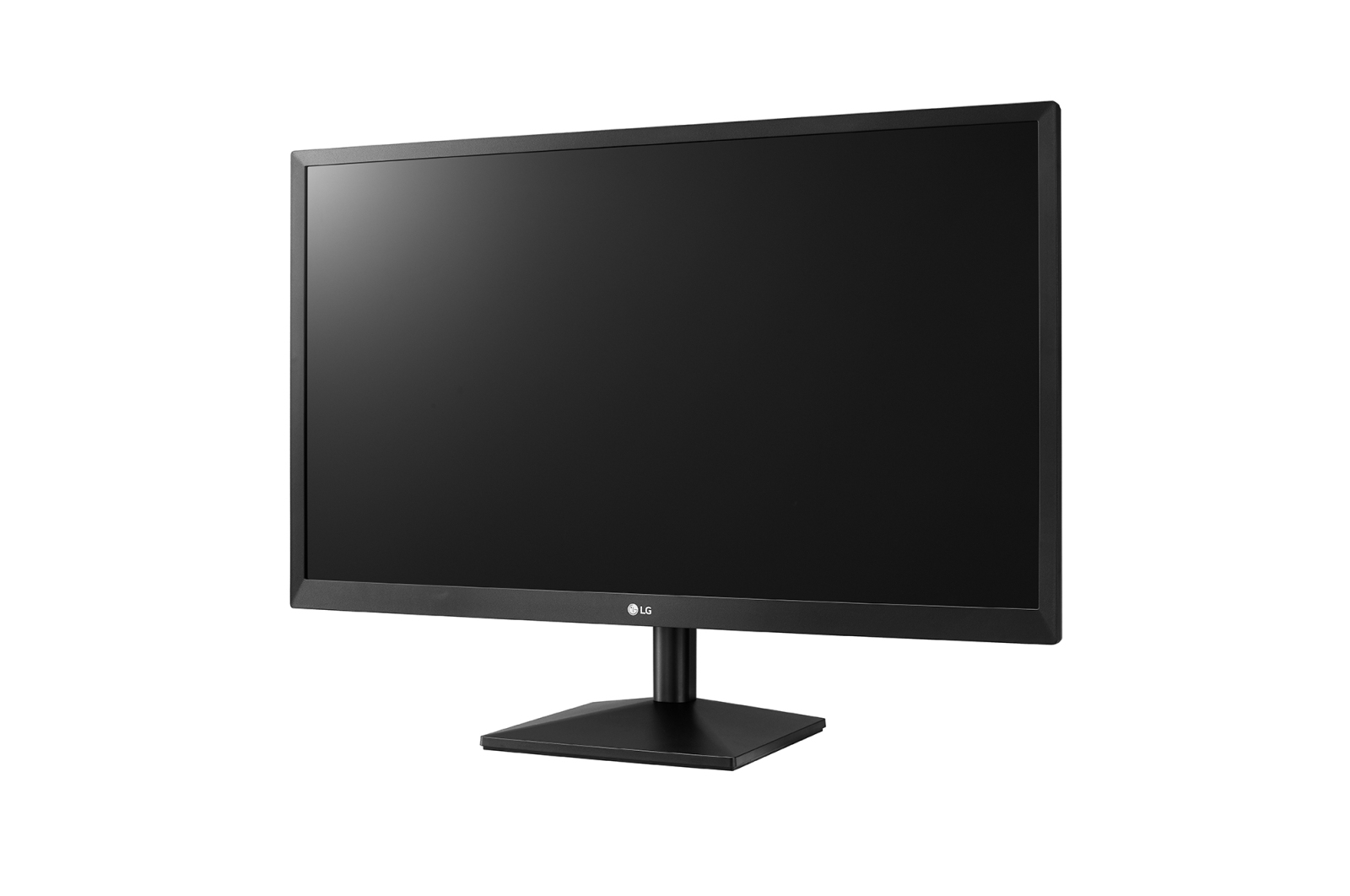 LG 27MK430H computer monitor – image 2