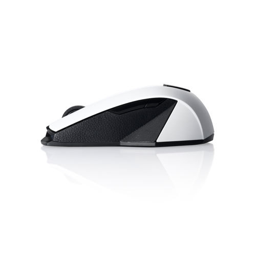 ASUS Lamborghini mouse RF Wireless Laser 2500 DPI – image 2