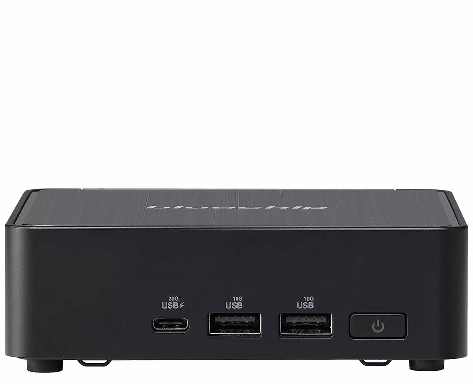 bluechip BUSINESSline M11430 – image 3