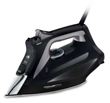 Rowenta Focus Excel DW5320D1 Dry & Steam iron Microsteam 400 HD Laser soleplate
