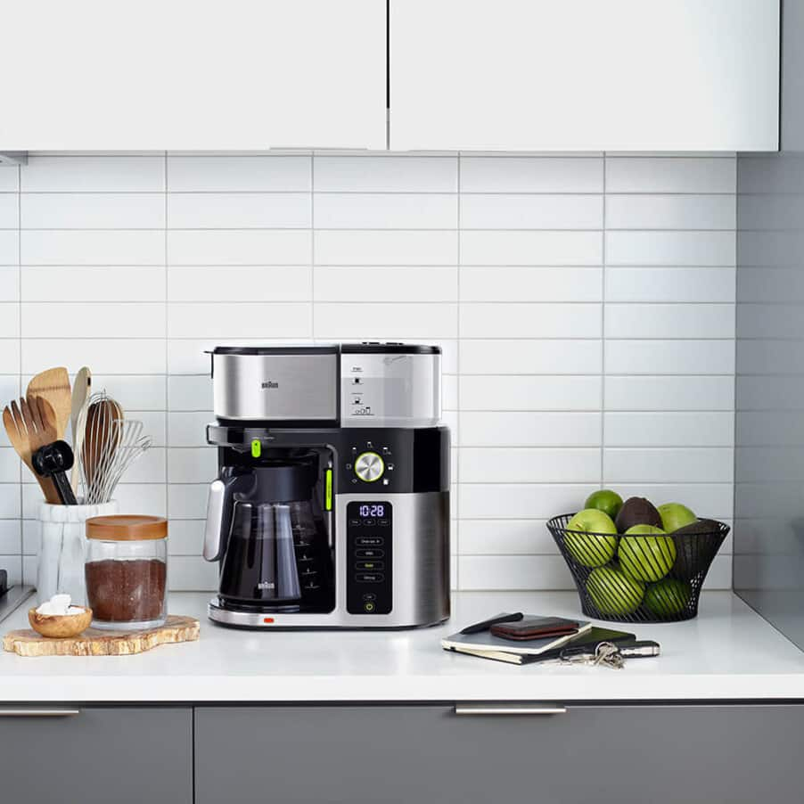Braun KF 9050 BK MultiServe – image 7