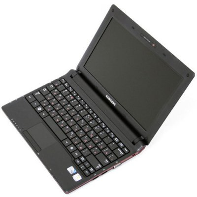 Samsung N145-JP03AU Intel Atom® N455 Netbook – image 8