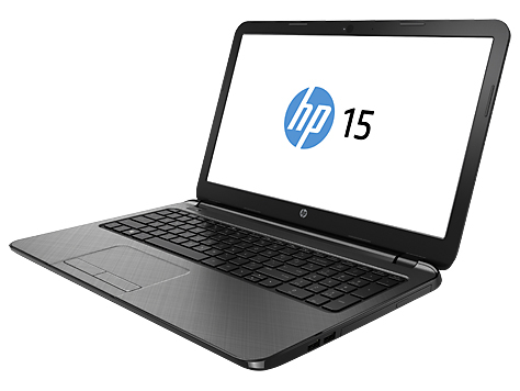HP 15-r174ca Rfrbd – image 2
