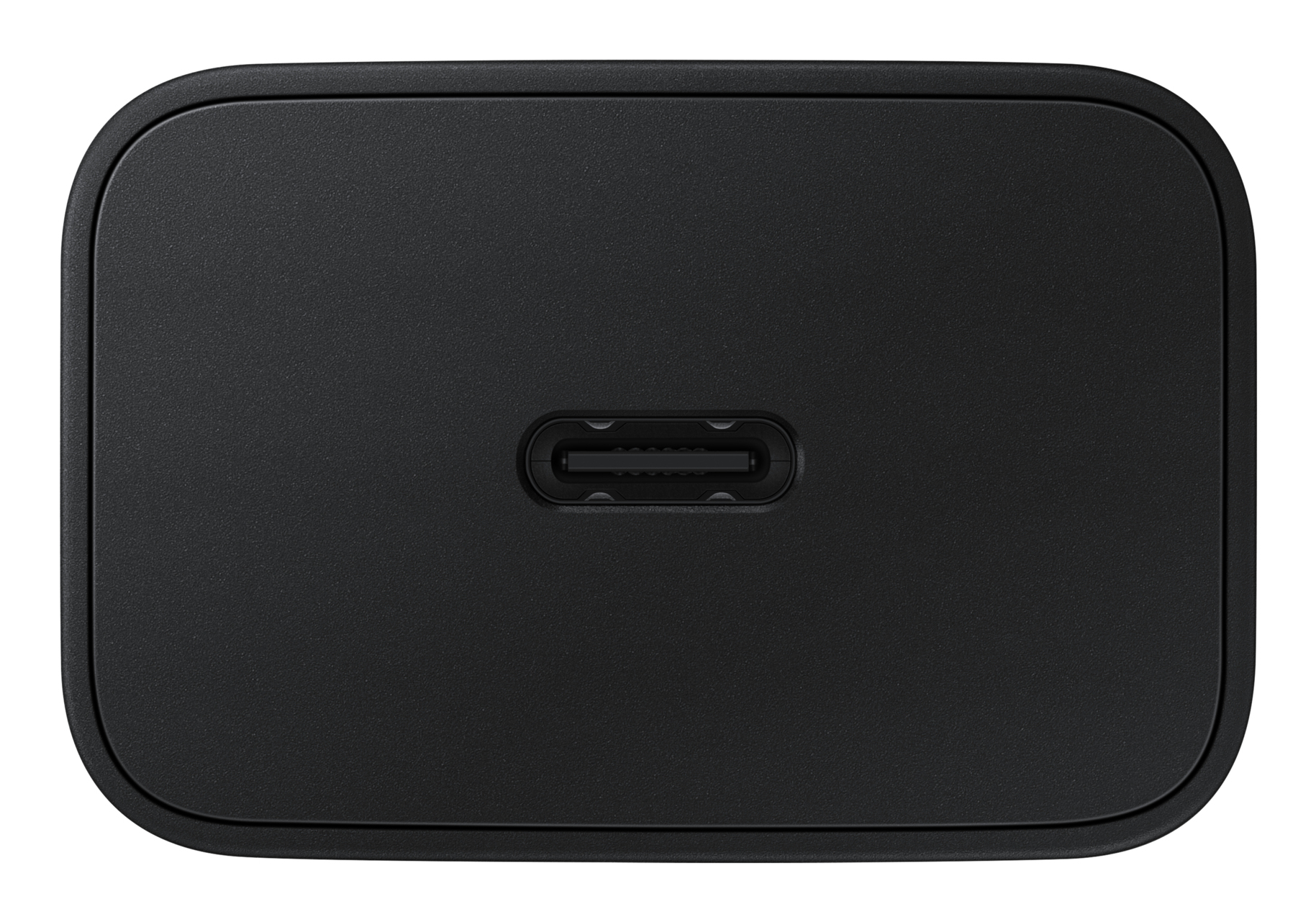 Samsung EP-T1510NBEGAU mobile device charger Smartphone Black AC Fast charging Indoor – image 3