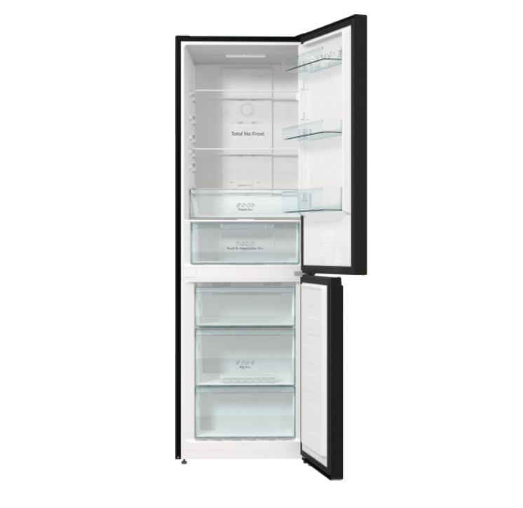 Hisense RB390N4BF20 fridge-freezer Freestanding – image 5