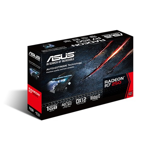 ASUS R7250-1GD5-V2 AMD Radeon R7 250 – image 5