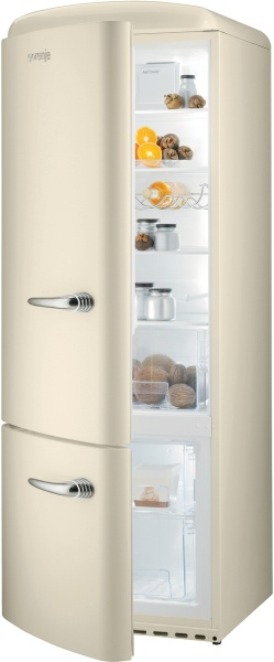 Gorenje RK60319OC-L Freestanding