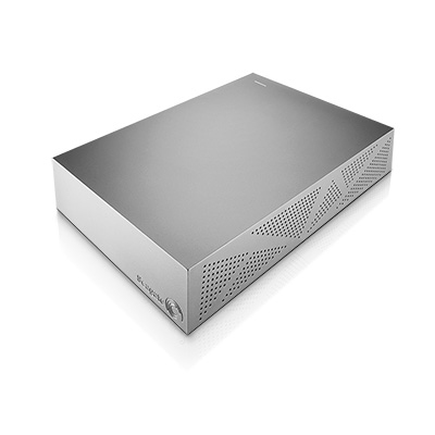 Seagate STDU3000101 external hard drive