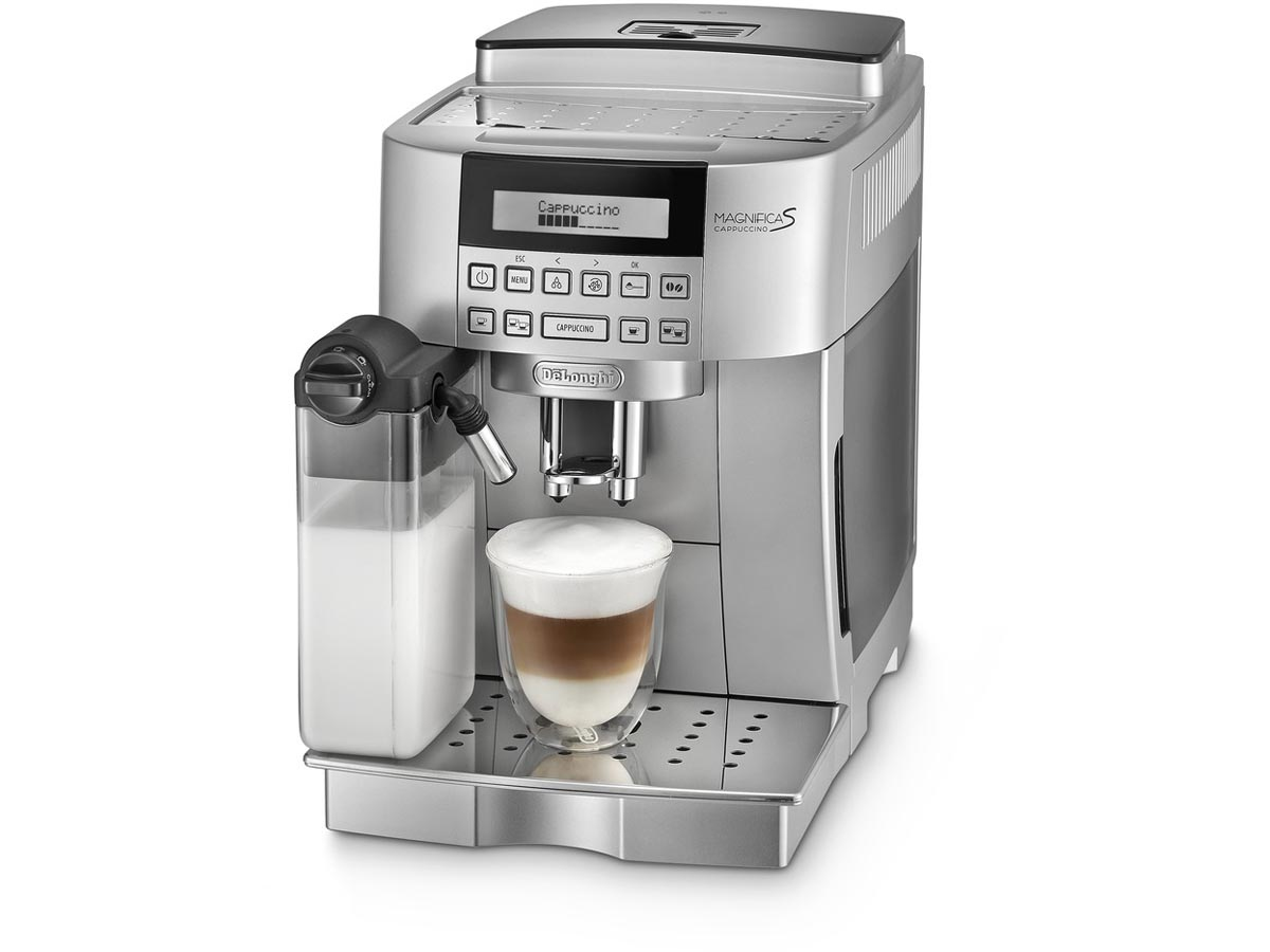 De’Longhi Magnifica S ECAM 22.360.S – image 1