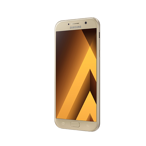 Samsung Galaxy A7 (2017) SM-A720F – image 4