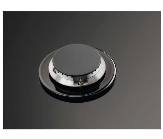 AEG HKB64451NB Black Built-in – image 4