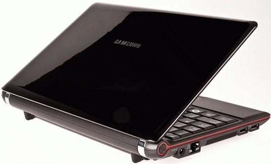 Samsung N N110-KA04UK Intel Pentium Mobile N270 Netbook – image 3