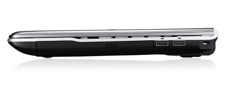 Samsung 5 500P4C-S04 Intel® Core™ i7 i7-3610QM – image 7