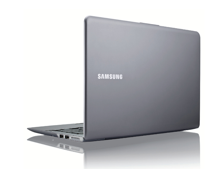 Samsung 5 535U3C-A02UK AMD A6 A6-4455M