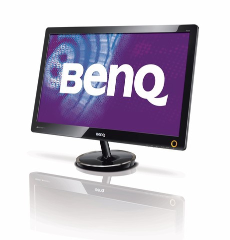 BenQ V2220 computer monitor – image 3
