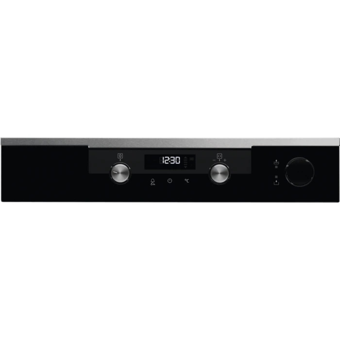 Electrolux KOCDH70X 72 L 2990 W Black, Stainless steel – image 5