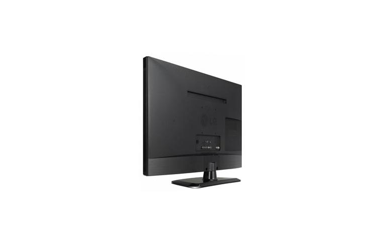 LG 24LN4510 TV 61 cm (24") HD Black – image 9