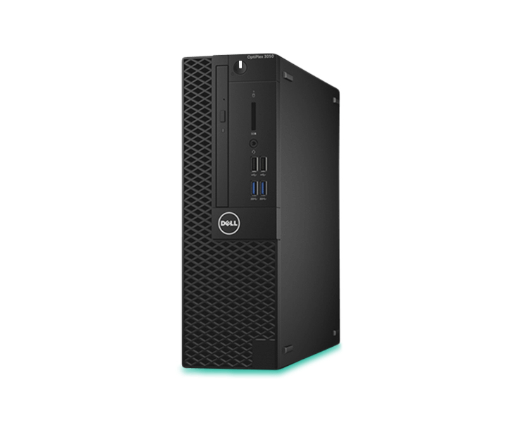 Flex IT Dell OptiPlex 3050 SFF (Refurbished) – image 3