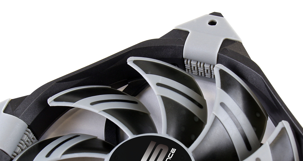 Aerocool Dead Silence – image 6