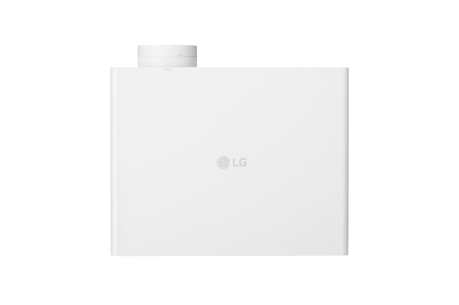 LG BF50NST data projector Standard throw projector 5000 ANSI lumens DLP WUXGA (1920x1200) Black, White – image 8