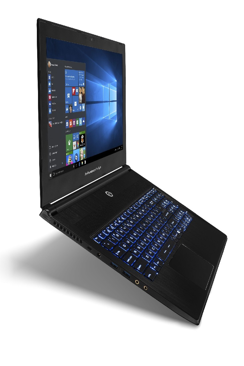 bluechip TRAVELline WS15W1 – image 3