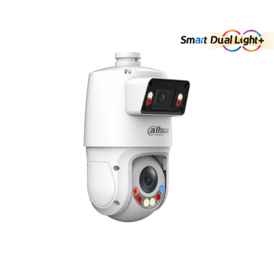 Dahua Technology WizSense DH-SDT4E425-4F-GB-A-PV1 security camera Turret IP security camera Indoor & outdoor – image 3