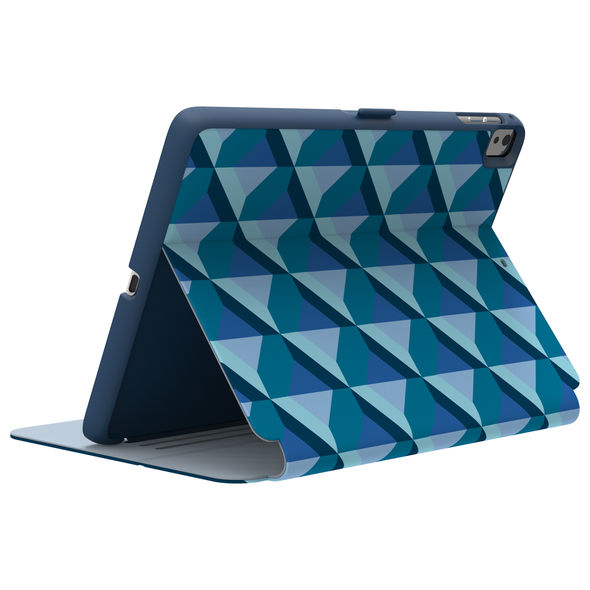 Speck 772335409 24.6 cm (9.7") Folio Blue, Grey – image 2