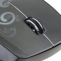 Verbatim 97786 mouse RF Wireless Optical – image 2