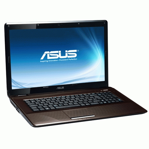 ASUS K72F-TY011V laptop Intel® Core™ i3 i3-350M – image 2