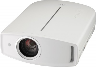 JVC DLA-HD550W data projector 1000 ANSI lumens DLP