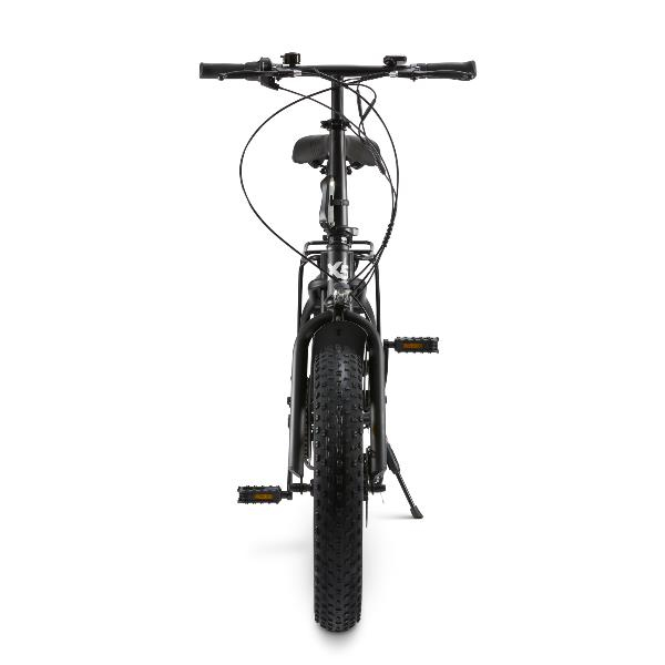 Nilox NXEBX5PRO electric bicycle Black – image 5