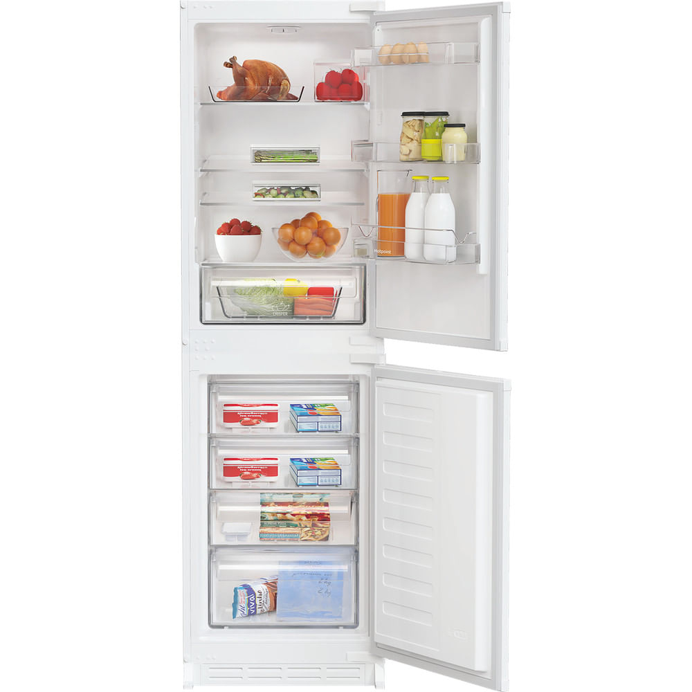 Hotpoint HPKS 1262B4 UK — vue 1 sur 8
