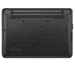 Samsung N130-HAZ1 Intel Pentium Mobile N270 Netbook – image 3