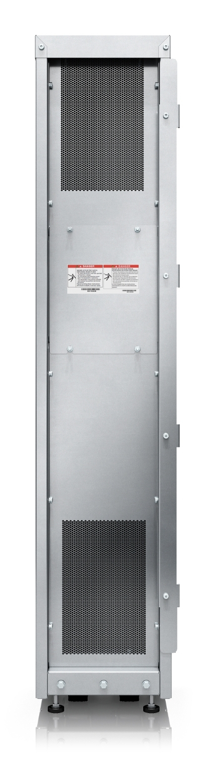 APC GVSBPSU150G rack cabinet Freestanding rack White – image 2