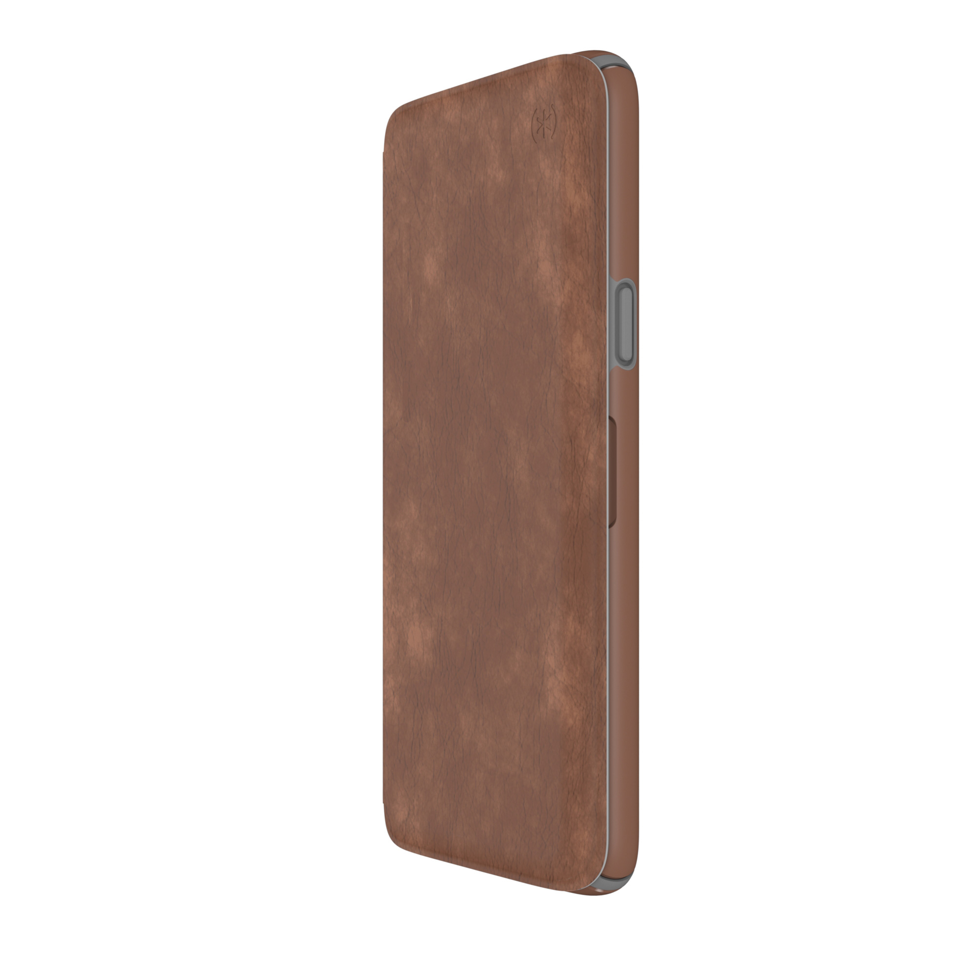 Speck Presidio Leather Folio Samsung Galaxy S9 Saddle Brown – image 7