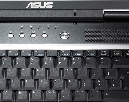 ASUS A9RP-5059P laptop Intel® Celeron® M – image 2