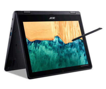 Acer Chromebook R852TN-P31U Intel® Pentium® Silver N5030
